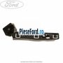 Suport stanga bara fata Ford Ka 2009-2016 1.3 TDCi 75 cp 169A1000, FD4 diesel