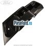 Suport stanga bara spate 4/5 usi Ford Mondeo 2014-2018 2.0 Hybrid 177 cp C20EDEF hybrid