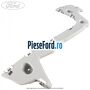 Suport stanga bara spate 4 usi berlina Ford Focus 2014-2018 2.0 TDCi 150 cp T7DA, T7DB diesel