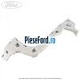 Suport stanga bara spate 5 usi hatchback Ford Focus 2014-2018 1.0 EcoBoost 100 cp M2DA, M2DB, M2DC, SFDA, SFDB benzina