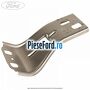 Suport stanga cadru bord Ford Transit Custom 2014-2018 2.2 TDCi 125 cp CYF4, CYFF diesel