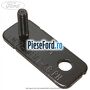 Suport stanga grila active shutter Ford Galaxy 2015-2023 2.0 EcoBoost 240 cp R9CD, R9CI benzina