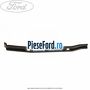 Suport stanga grila radiator fara AC Ford Transit 1994-2000 2.5 TD 75 cp 4HA, 4HD diesel