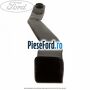 Suport stanga legatura traversa inferioara radiator apa Ford Focus 2011-2014 2.0 TDCi 163 cp TXDB diesel