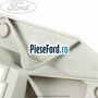 Suport stanga modul BLIS bara spate berlina Ford Focus 2011-2014 1.6 Ti 85 cp XTDA, XTDB benzina