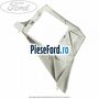 Suport stanga modul BLIS bara spate berlina Ford Focus 2011-2014 2.0 TDCi 115 cp TYDA diesel