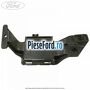 Suport stanga modul BLIS bara spate Ford Kuga 2013-2016 2.0 TDCi 120 cp XRMA, XRMB, XRMC diesel