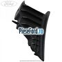 Suport stanga montaj bara spate Ford Mondeo 2014-2018 2.5 149 cp S7CB benzina
