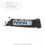Suport stanga opritor metalic arc foi Ford Transit 2006-2014 2.2 TDCi 85 cp P8FA, P8FB diesel