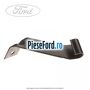 Suport stanga opritor metalic arc foi Ford Transit 2006-2014 2.4 TDCi 4x4 140 cp H9FB diesel