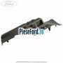 Suport stanga polita hayon cu plafon panoramic Ford C-Max 2011-2015 1.0 EcoBoost 100 cp M2DA, SFDA benzina