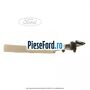 Suport stanga polita hayon culoare fairland Ford Ka 2009-2016 1.2 69 cp 169A4000, FP4 benzina