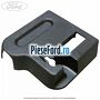 Suport stanga polita portbagaj retractabila cabriolet Ford Focus 2008-2011 2.0 TDCi 136 cp G6DA, G6DB, G6DD, G6DG diesel
