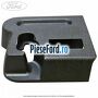Suport stanga polita portbagaj retractabila cabriolet Ford Focus 2008-2011 2.0 TDCi 136 cp G6DA, G6DB, G6DD, G6DG diesel