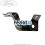Suport stanga radiator apa superior Ford Ranger 2002-2006 2.5 D 4x4 78 cp WL diesel