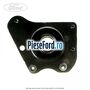 Suport stanga ranforsare bara spate 4/5 usi Ford Mondeo 2000-2007 1.8 SCi 130 cp CFBA benzina