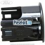 Suport stanga senzor parcare exterior bara fata cu parcare automata Ford Kuga 2013-2016 2.0 TDCi 136 cp UKMA diesel