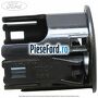 Suport stanga senzor parcare exterior bara fata cu parcare automata Ford Kuga 2016-2018 1.5 EcoBoost 120 cp BNMA, BNMB, BNMC benzina