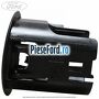 Suport stanga senzor parcare exterior bara spate Ford Tourneo Connect 2013-2018 1.5 TDCi 120 cp XWGA, XWGB, XWGC diesel