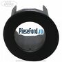 Suport stanga senzor parcare exterior bara spate Ford Tourneo Connect 2013-2018 1.5 TDCi 75 cp XUGA diesel