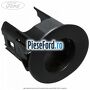 Suport stanga senzor parcare exterior bara spate Ford Tourneo Connect 2013-2018 1.6 TDCi 75 cp UBGA diesel