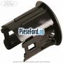 Suport stanga senzor parcare interior bara fata cu parcare automata Ford C-Max 2011-2015 1.0 EcoBoost 100 cp M2DA, SFDA benzina