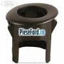Suport stanga senzor parcare interior bara fata cu parcare automata Ford C-Max 2011-2015 2.0 TDCi 115 cp TYDA diesel