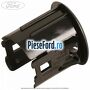 Suport stanga senzor parcare interior bara fata cu parcare automata Ford C-Max 2011-2015 2.0 TDCi 140 cp UFDB diesel
