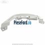Suport stanga spate modul BLIS berlina Ford Focus 2014-2018 1.5 TDCi ECOnetic 105 cp AEDA, XXDB diesel