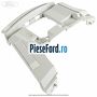 Suport stanga spate modul BLIS berlina Ford Focus 2014-2018 2.0 TDCi 150 cp T7DA, T7DB diesel