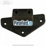 Suport stanga tampon opritor hayon hatchback Ford Focus 2014-2018 1.6 Ti 125 cp PNDA, PNDD benzina | Foto 2