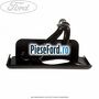 Suport stanga toba finala Ford C-Max 2011-2015 1.6 EcoBoost 150 cp JQDA, JQDB benzina