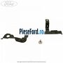 Suport stingator incendiu 2 KG Ford Transit 2014-2018 2.0 EcoBlue RWD 130 cp BKRA, YMHA, YMR6 diesel