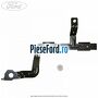 Suport stingator incendiu 2 KG Ford Transit 2014-2018 2.2 TDCi RWD 100 cp DRR5 diesel