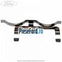 Suport superior camera pastrare banda parbriz Ford Kuga 2013-2016 2.0 TDCi 136 cp UKMA diesel | Foto 2