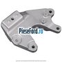 Suport superior cutie viteza automata 6F Ford Mondeo 2014-2018 2.0 EcoBoost 240 cp R9CB, R9CF, R9CH benzina