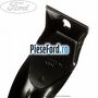 Suport sustinere rezervor combustibil, spre fata Ford Transit 2000-2006 2.0 TDCi 125 cp FIFA diesel