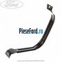 Suport sustinere rezervor combustibil, spre fata Ford Transit 2000-2006 2.0 TDCi 125 cp FIFA diesel