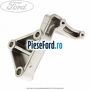 Suport tampon cutie viteze automata Ford Galaxy 1995-2000 2.3 16V 146 cp E5SA, Y5B benzina | Foto 2