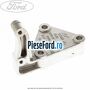 Suport tampon cutie viteze automata Ford Galaxy 2000-2006 2.3 16V 140 cp E5SB benzina
