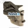 Suport tampon motor dreapta Ford Fiesta 2005-2008 1.4 TDCi 68 cp N4JB diesel