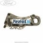 Suport tampon motor dreapta Ford Fusion 1.4 TDCi 68 cp F6JA, F6JB diesel | Foto 2