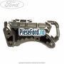 Suport tampon motor dreapta metalic Ford C-Max 2011-2015 1.6 TDCi 115 cp T1DA, T1DB diesel