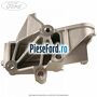 Suport tampon motor dreapta metalic Ford C-Max 2011-2015 1.6 Ti 105 cp IQDA, IQDB benzina | Foto 2