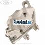 Suport tampon motor dreapta metalic Ford Fiesta 2005-2008 1.6 16V 100 cp FYJA, FYJB benzina