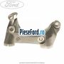 Suport tampon motor dreapta metalic Ford Galaxy 2007-2014 1.8 TDCi 125 cp QYWA diesel