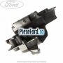 Suport tampon motor dreapta metalic Ford Grand C-Max 2011-2015 1.6 EcoBoost 150 cp JQDA, JQDB benzina