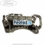Suport tampon motor dreapta metalic Ford Grand C-Max 2011-2015 1.6 TDCi 115 cp T1DA, T1DB diesel