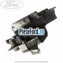 Suport tampon motor dreapta metalic Ford Kuga 2013-2016 1.5 EcoBoost 4x4 182 cp M9MA, M9MB, M9MC, M9MD benzina