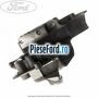 Suport tampon motor dreapta metalic Ford Kuga 2013-2016 1.6 EcoBoost 4x4 182 cp JTMA benzina